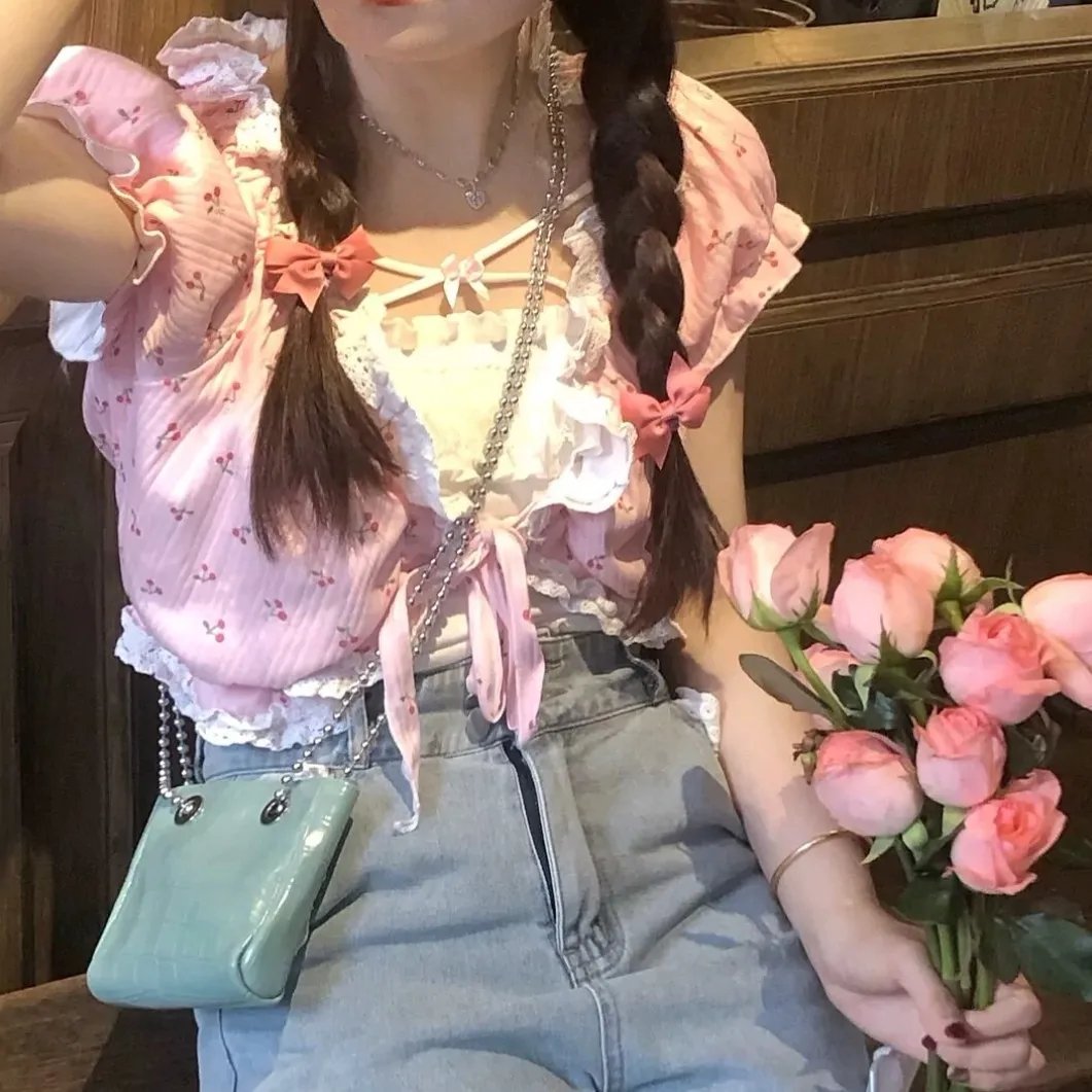 是萌妹也是丧彪